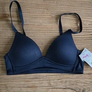 New Maidenform Girls Seamless Padded Comfort Training Bra Size M